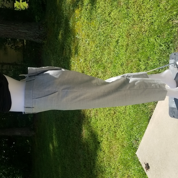 J.CREW SKIMMER PANTS - Picture 3 of 10